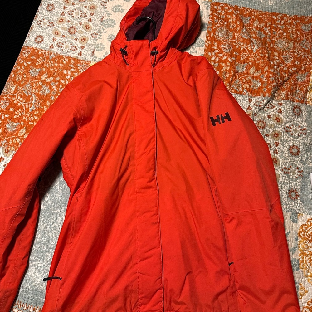 Helly Hansen Jacket - image 1
